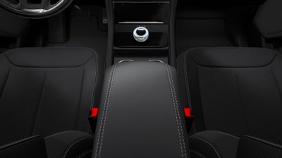 2027 Jeep Grand Cherokee GRAND CHEROKEE L LAREDO 4X2