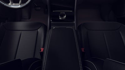 2026 Jeep Grand Cherokee GRAND CHEROKEE L ALTITUDE 4X2