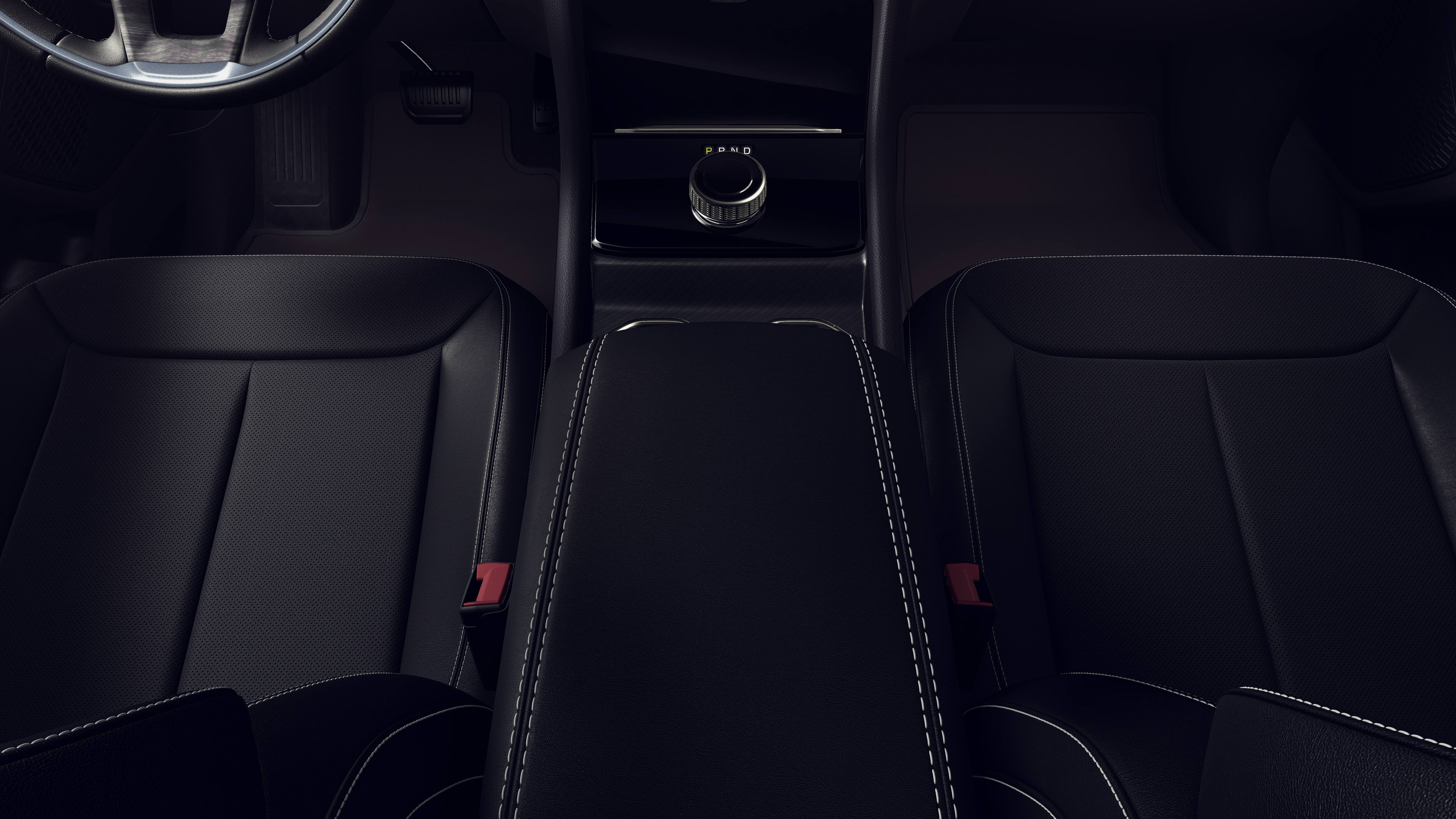 2026 Jeep Grand Cherokee GRAND CHEROKEE L LAREDO ALTITUDE 4X2