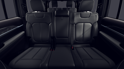 2026 Jeep Grand Cherokee GRAND CHEROKEE L LIMITED 4X2