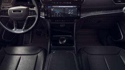 2026 Jeep Grand Cherokee GRAND CHEROKEE L LIMITED 4X2