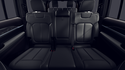 2026 Jeep Grand Cherokee GRAND CHEROKEE L LIMITED 4X2