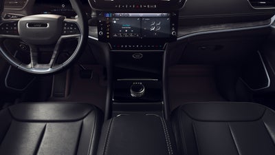 2026 Jeep Grand Cherokee GRAND CHEROKEE L LIMITED 4X2