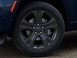 2027 Jeep Grand Cherokee GRAND CHEROKEE L LIMITED RESERVE 4X4