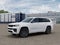 2027 Jeep Grand Cherokee GRAND CHEROKEE L LIMITED RESERVE 4X4