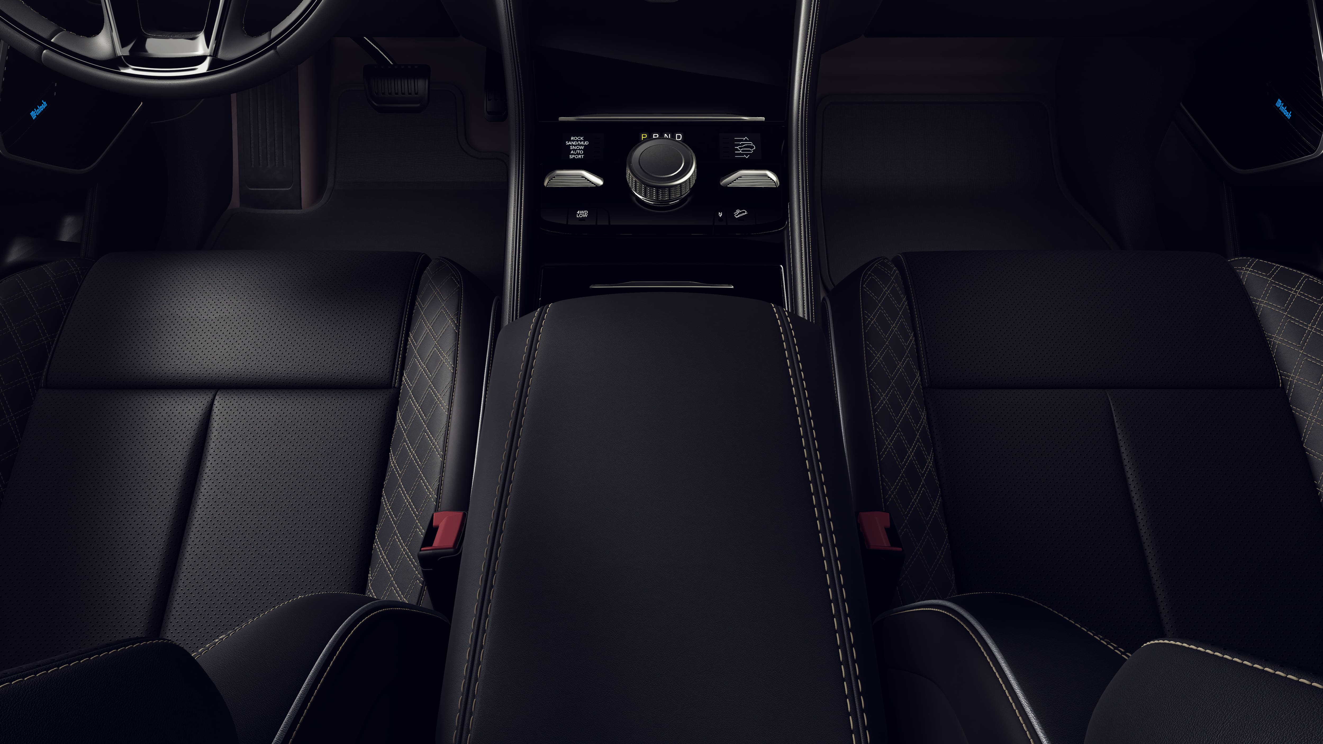 2026 Jeep Grand Cherokee GRAND CHEROKEE L SUMMIT 4X4