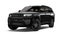 2027 Jeep Grand Cherokee GRAND CHEROKEE L SUMMIT 4X4