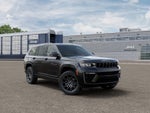 2027 Jeep Grand Cherokee GRAND CHEROKEE L SUMMIT 4X4