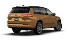 2026 Jeep Grand Cherokee GRAND CHEROKEE L SUMMIT 4X4
