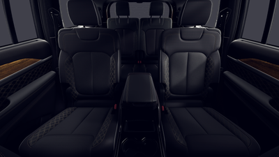 2026 Jeep Grand Cherokee GRAND CHEROKEE L SUMMIT 4X4