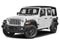 2027 Jeep Wrangler Willys 392