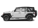 2027 Jeep Wrangler Willys 392