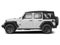 2027 Jeep Wrangler Willys 392