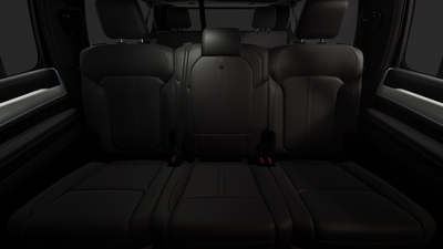 2026 Jeep Grand Wagoneer GRAND WAGONEER L 4X2