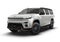 2026 Jeep Grand Wagoneer GRAND WAGONEER L 85TH ANNIVERSARY EDITION 4X4