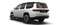 2026 Jeep Grand Wagoneer GRAND WAGONEER UPLAND 4X4