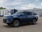 2026 Jeep Grand Wagoneer GRAND WAGONEER 4X4
