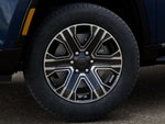 2026 Jeep Grand Wagoneer GRAND WAGONEER 4X4