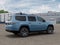 2026 Jeep Grand Wagoneer GRAND WAGONEER 4X4