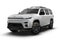 2026 Jeep Grand Wagoneer GRAND WAGONEER 4X4