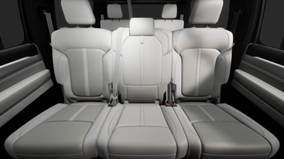 2026 Jeep Grand Wagoneer GRAND WAGONEER LIMITED RESERVE 4X4