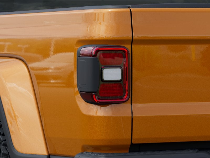 2026 Jeep Gladiator GLADIATOR WILLYS 4X4