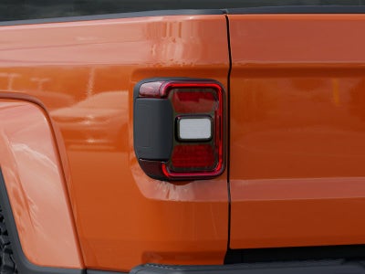 2026 Jeep Gladiator GLADIATOR WILLYS 4X4