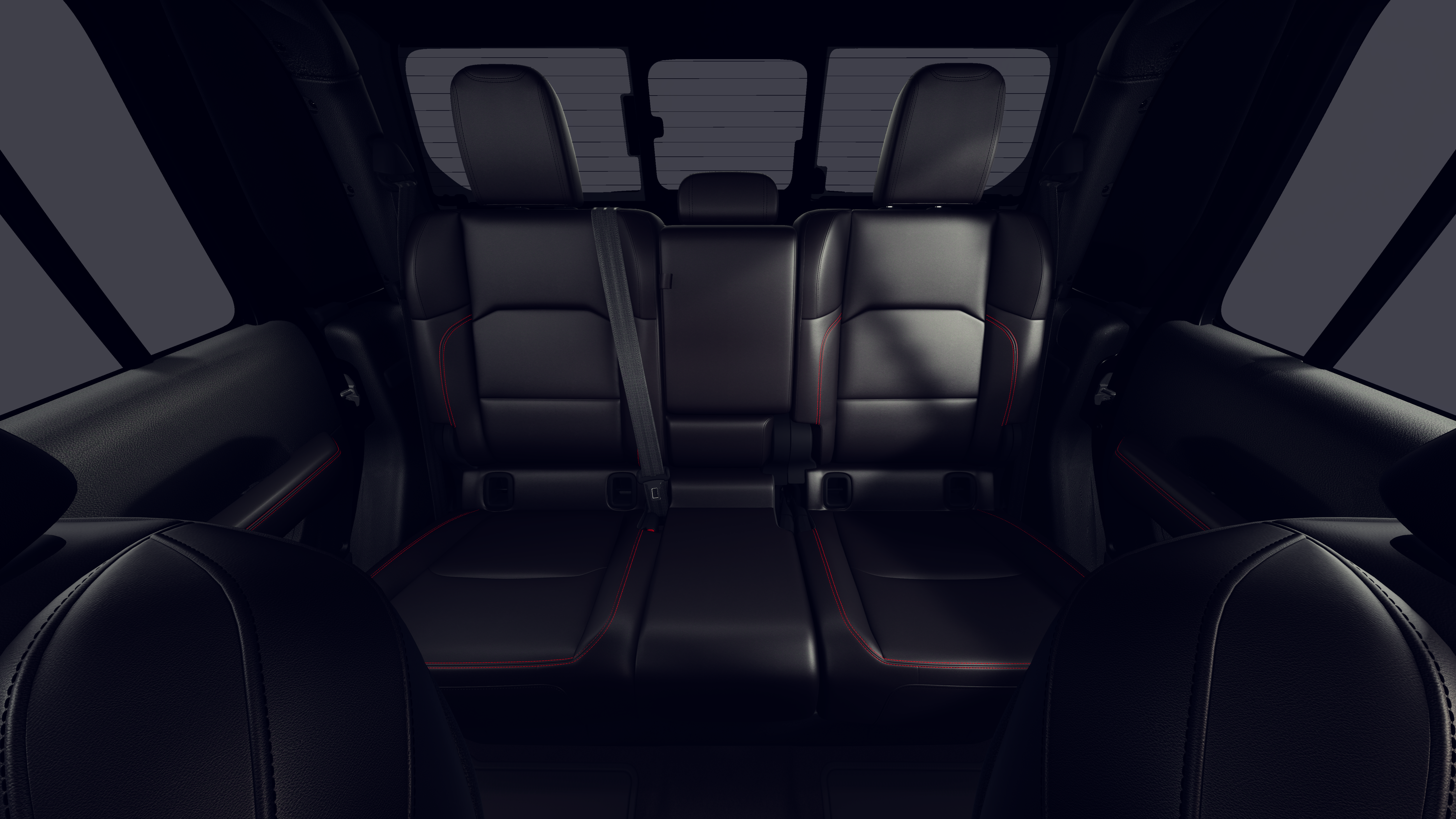 2026 Jeep Gladiator GLADIATOR RUBICON X 4X4