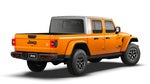 2026 Jeep Gladiator GLADIATOR RUBICON X 4X4