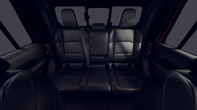 2026 Jeep Gladiator GLADIATOR RUBICON X 4X4