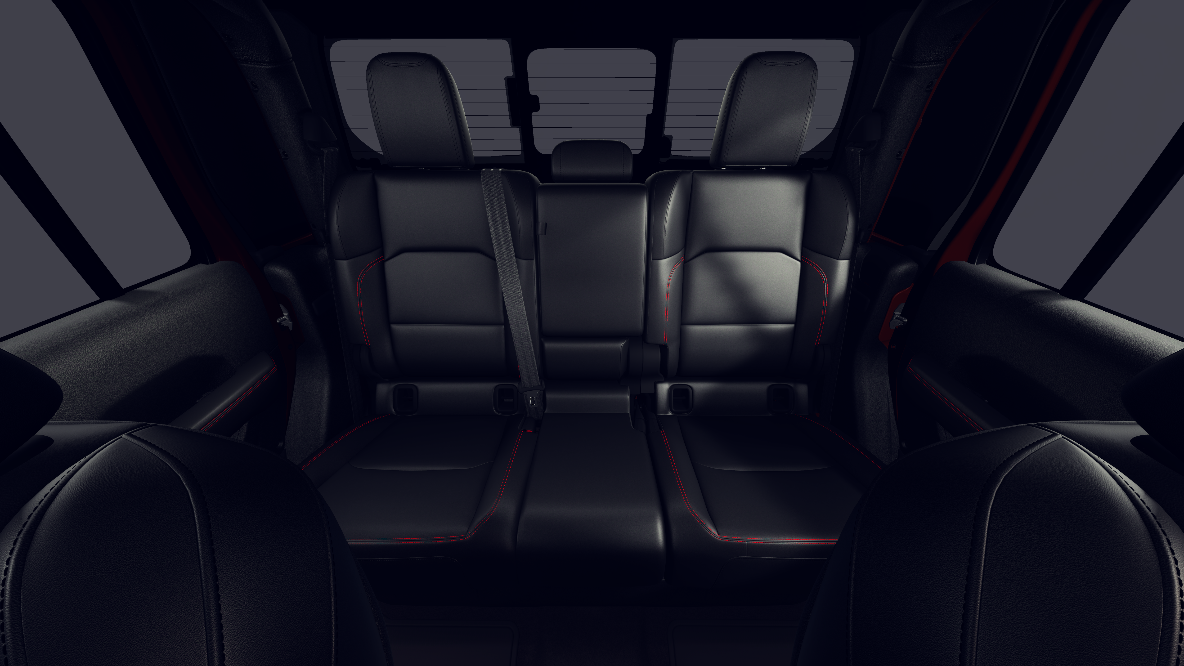 2026 Jeep Gladiator GLADIATOR RUBICON X 4X4