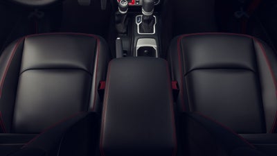 2026 Jeep Gladiator GLADIATOR RUBICON X 4X4