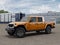 2026 Jeep Gladiator GLADIATOR RUBICON X 4X4