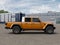 2026 Jeep Gladiator GLADIATOR RUBICON X 4X4