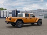 2026 Jeep Gladiator GLADIATOR RUBICON X 4X4