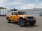 2026 Jeep Gladiator GLADIATOR RUBICON X 4X4