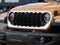 2026 Jeep Gladiator GLADIATOR RUBICON X 4X4