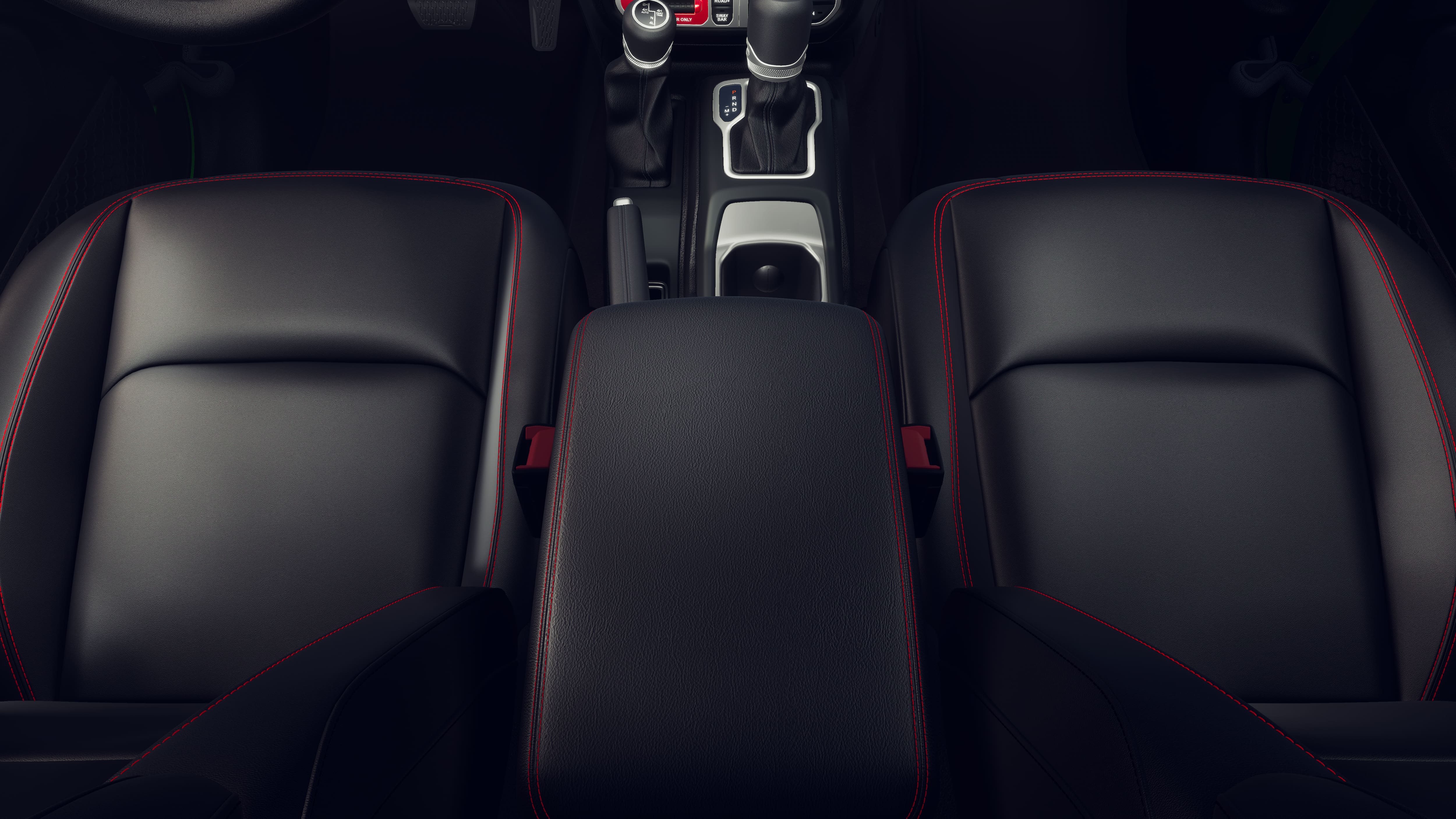 2026 Jeep Gladiator GLADIATOR RUBICON X 4X4