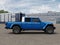 2026 Jeep Gladiator GLADIATOR RUBICON X 4X4