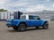 2026 Jeep Gladiator GLADIATOR RUBICON X 4X4