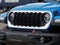 2026 Jeep Gladiator GLADIATOR RUBICON X 4X4