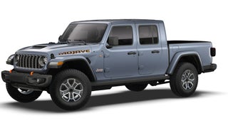 2026 Jeep Gladiator GLADIATOR MOJAVE X 4X4