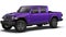2026 Jeep Gladiator GLADIATOR MOJAVE X 4X4