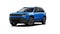 2027 Jeep Cherokee CHEROKEE LAREDO 4X4
