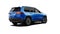 2027 Jeep Cherokee CHEROKEE LAREDO 4X4