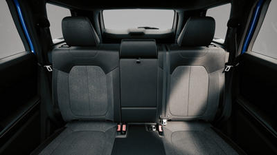 2027 Jeep Cherokee CHEROKEE LAREDO 4X4