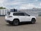 2027 Jeep Cherokee CHEROKEE LAREDO 4X4