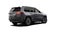 2027 Jeep Cherokee CHEROKEE LAREDO 4X4