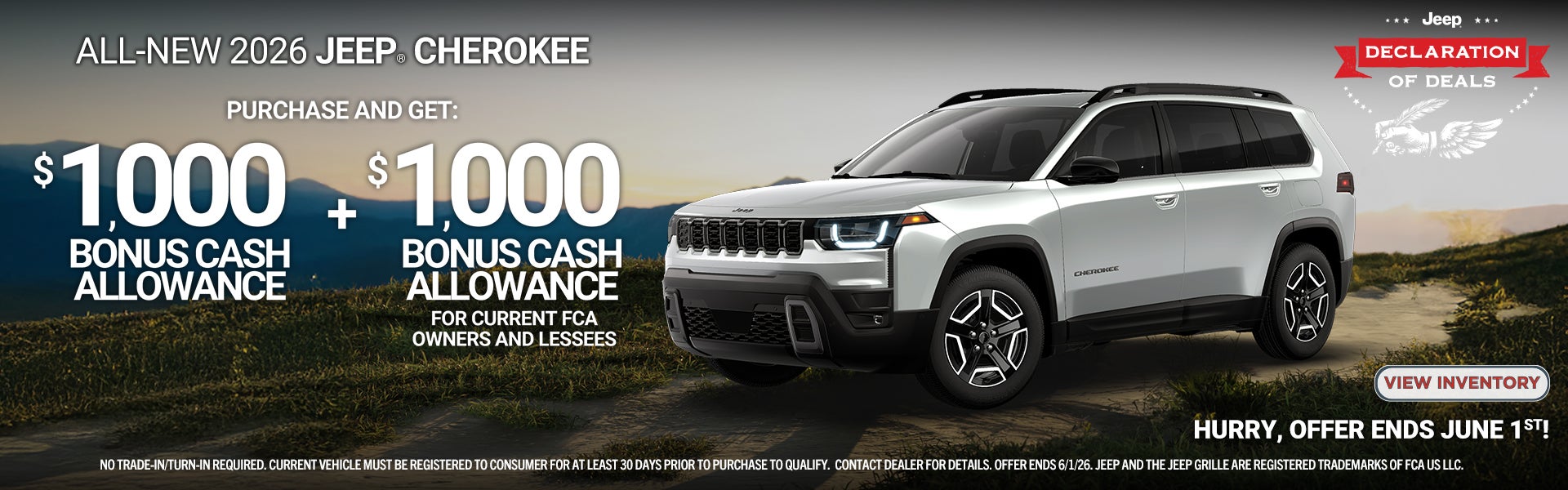 Cherokee