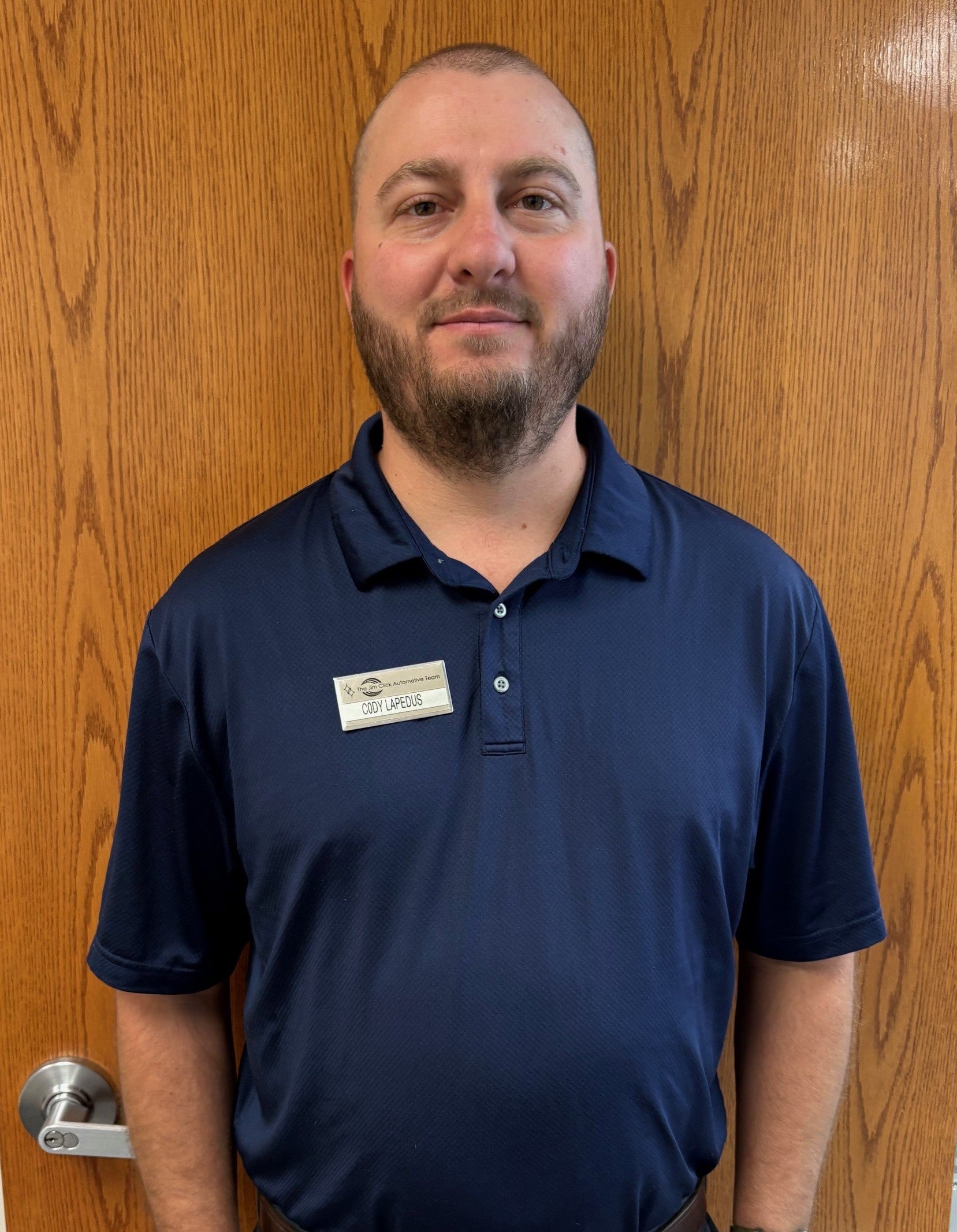 Cody Lapedus